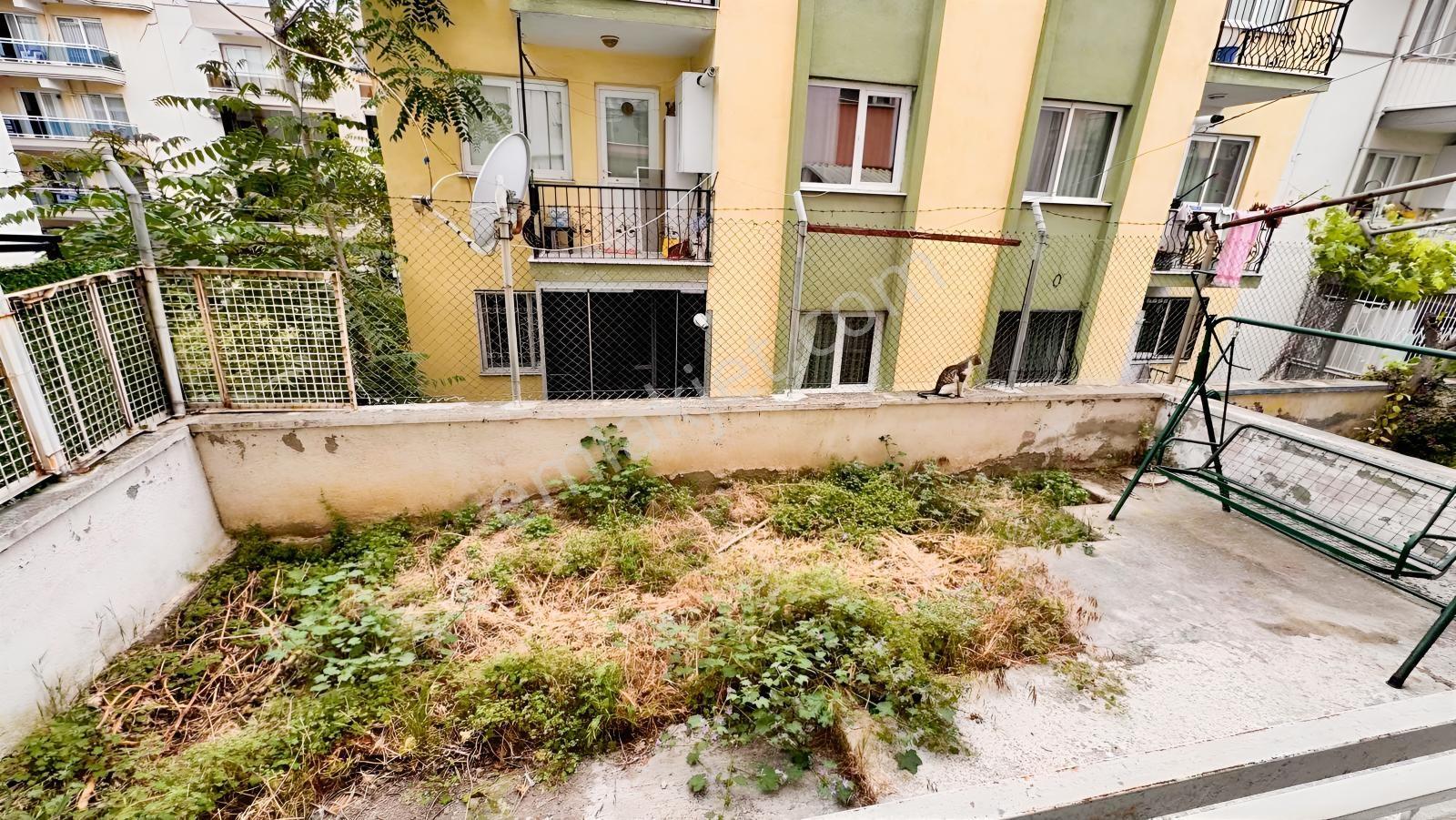 Çiğli Merkez En Uygun Fiyatta 2+1 Bahçe Katı Satılık Daire - Görsel 31