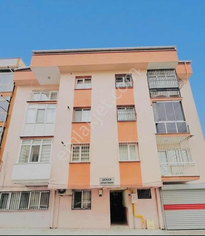 Çiğli Merkez En Uygun Fiyatta 2+1 Bahçe Katı Satılık Daire - Görsel 13