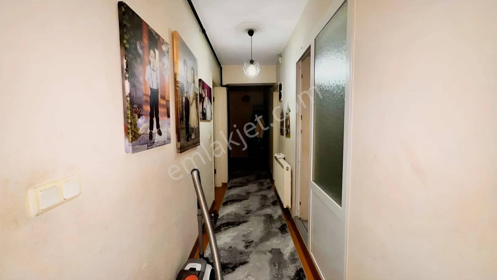 Çiğli Merkez En Uygun Fiyatta 2+1 Bahçe Katı Satılık Daire - Görsel 5