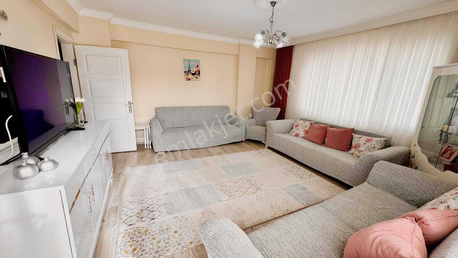 Çiğli Uğur Mumcuda En Uygun Büyük Çift Cephe 3+1 Satılık Daire - Görsel 27