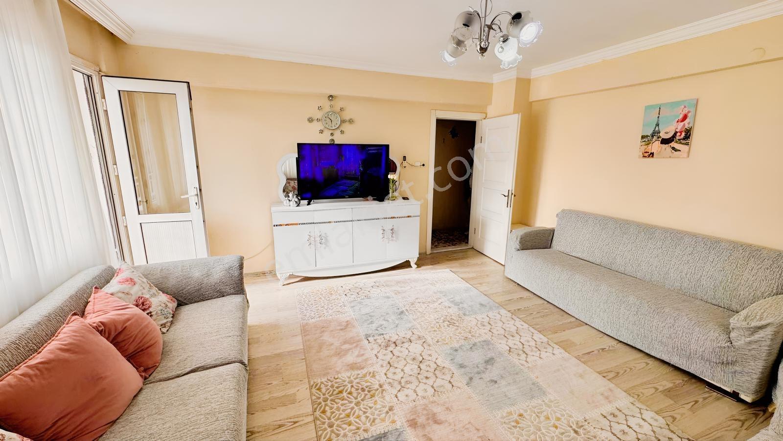 Çiğli Uğur Mumcuda En Uygun Büyük Çift Cephe 3+1 Satılık Daire - Görsel 25