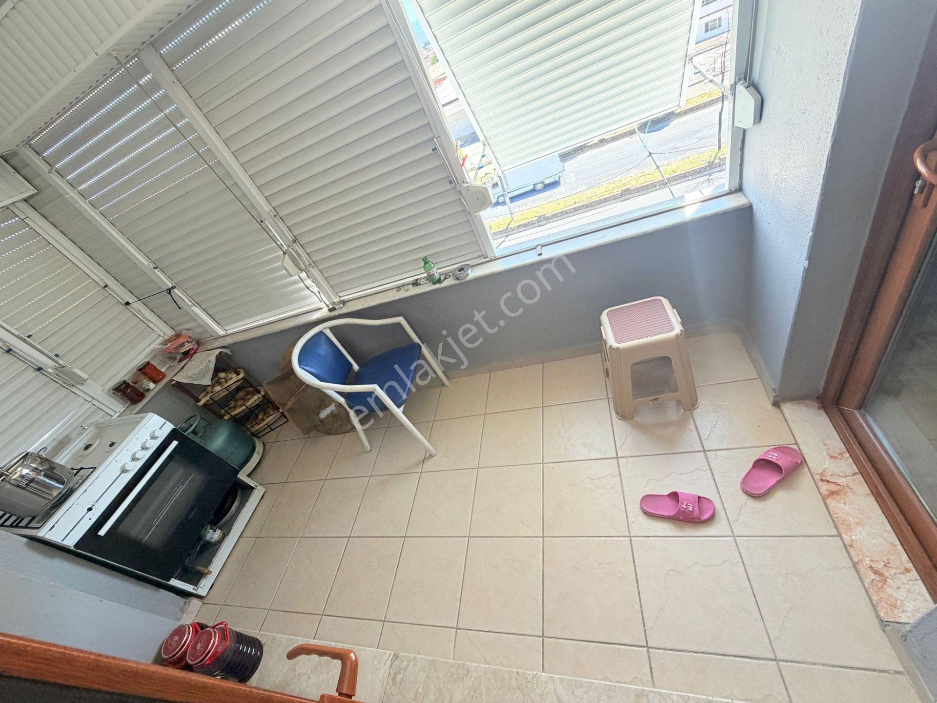🏡 Göl-san Gayrimenkul’den 🏡 Yeni Mahalle’de 3+1 Arakat Fırsat Daire - Görsel 18