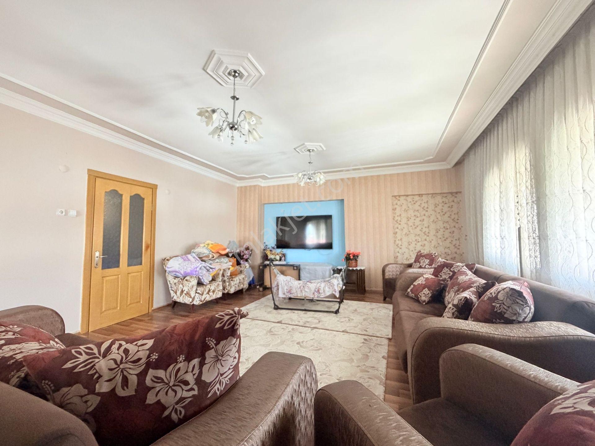 🏡 Göl-san Gayrimenkul’den 🏡 Yeni Mahalle’de 3+1 Arakat Fırsat Daire - Görsel 9