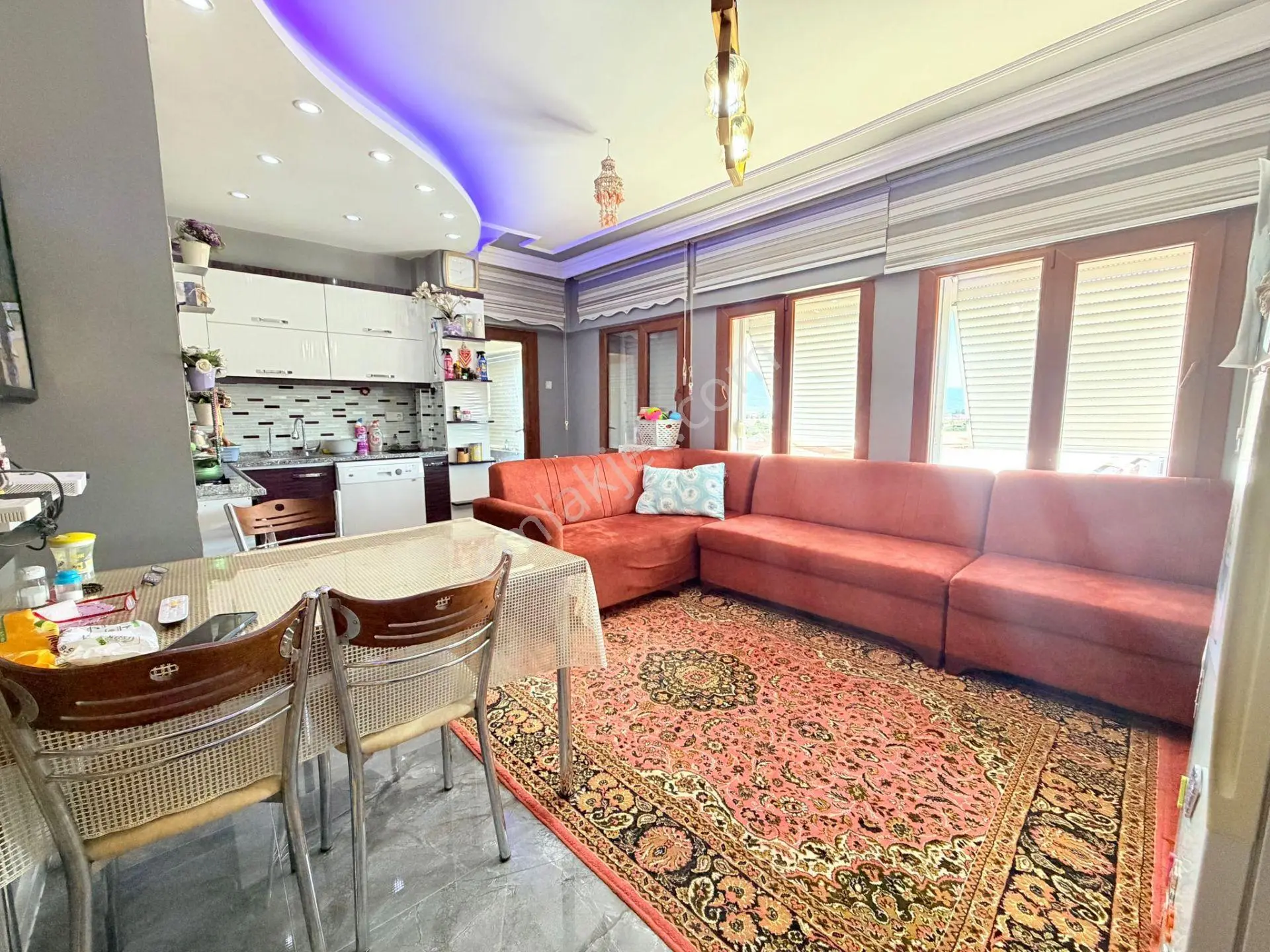 🏡 Göl-san Gayrimenkul’den 🏡 Yeni Mahalle’de 3+1 Arakat Fırsat Daire - Görsel 5
