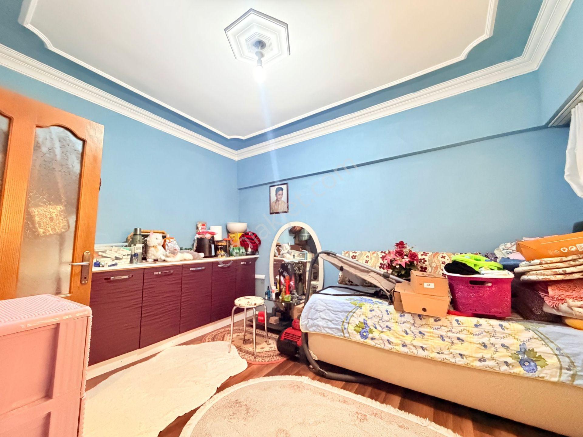 🏡 Göl-san Gayrimenkul’den 🏡 Yeni Mahalle’de 3+1 Arakat Fırsat Daire - Görsel 15