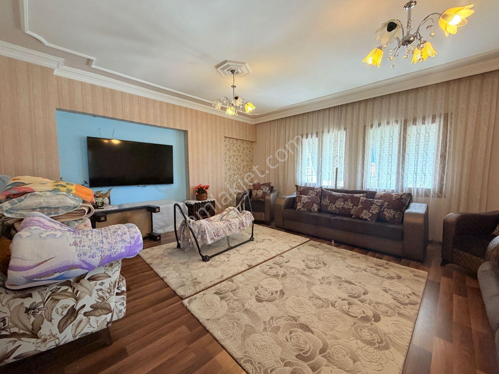 🏡 Göl-san Gayrimenkul’den 🏡 Yeni Mahalle’de 3+1 Arakat Fırsat Daire - Görsel 6