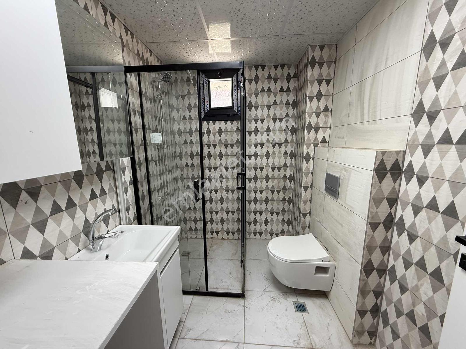 Tepeköy Mah. 1+1 55m² Site İçi Yüksek Giriş Yatırımlık Fırsat - Görsel 11