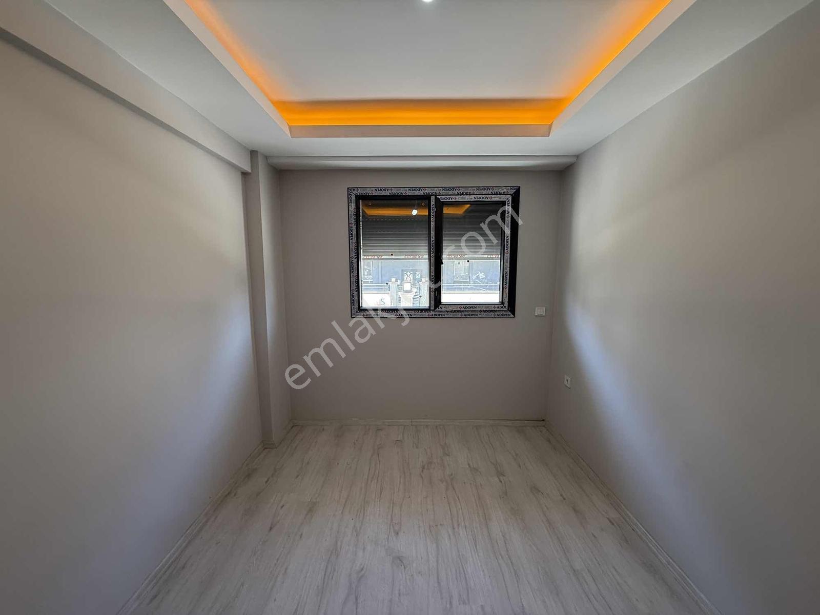 Tepeköy Mah. 1+1 55m² Site İçi Yüksek Giriş Yatırımlık Fırsat - Görsel 9