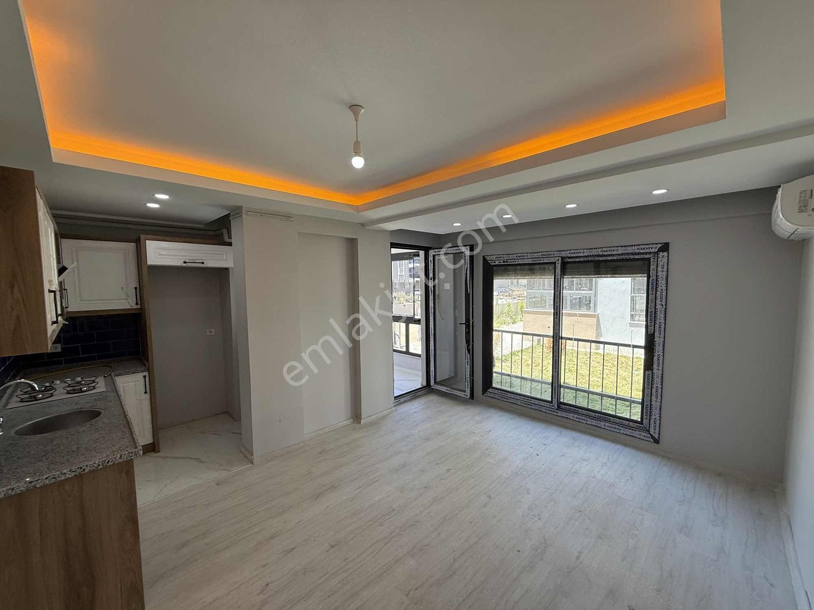 Tepeköy Mah. 1+1 55m² Site İçi Yüksek Giriş Yatırımlık Fırsat - Görsel 14