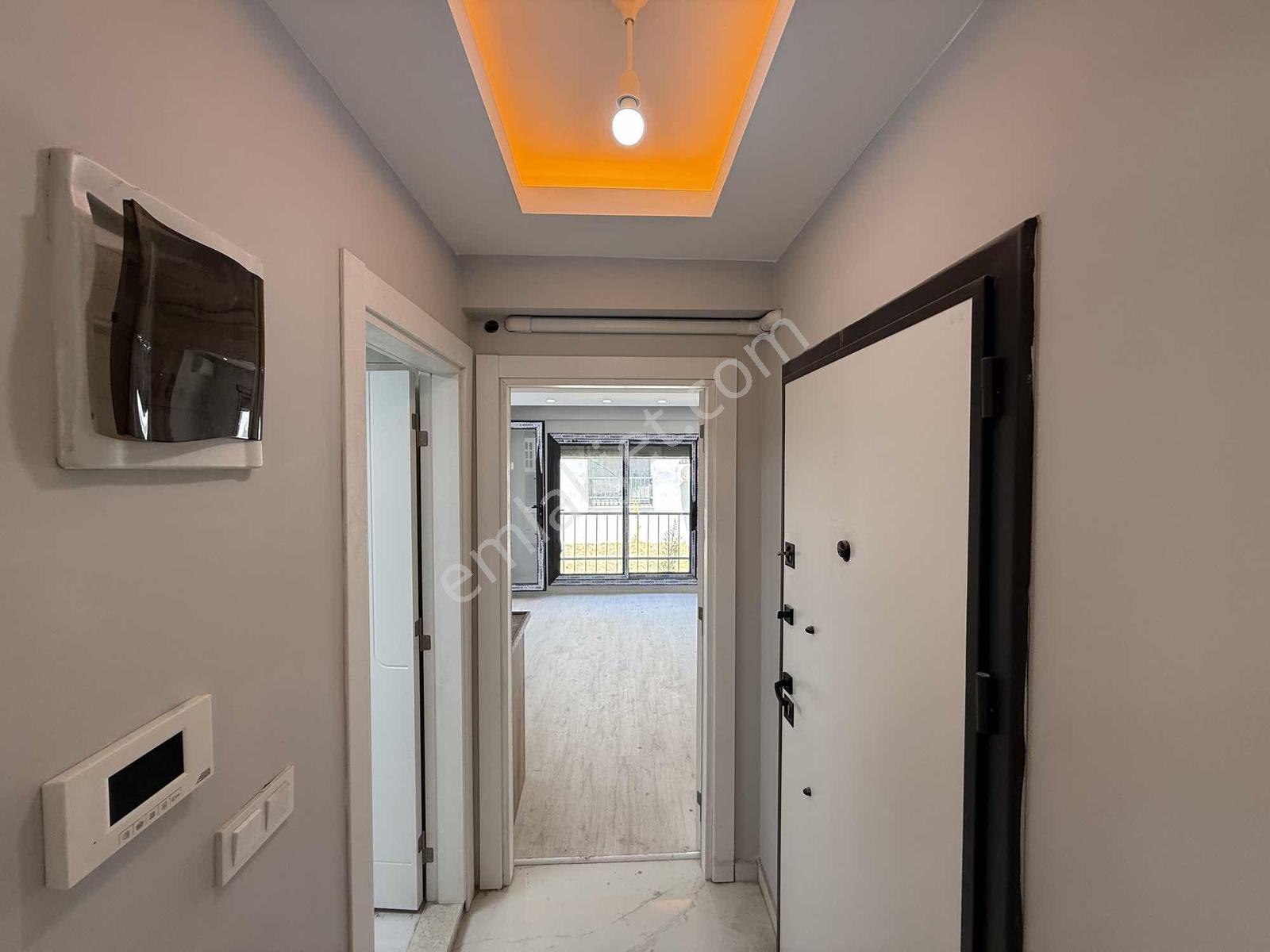 Tepeköy Mah. 1+1 55m² Site İçi Yüksek Giriş Yatırımlık Fırsat - Görsel 13