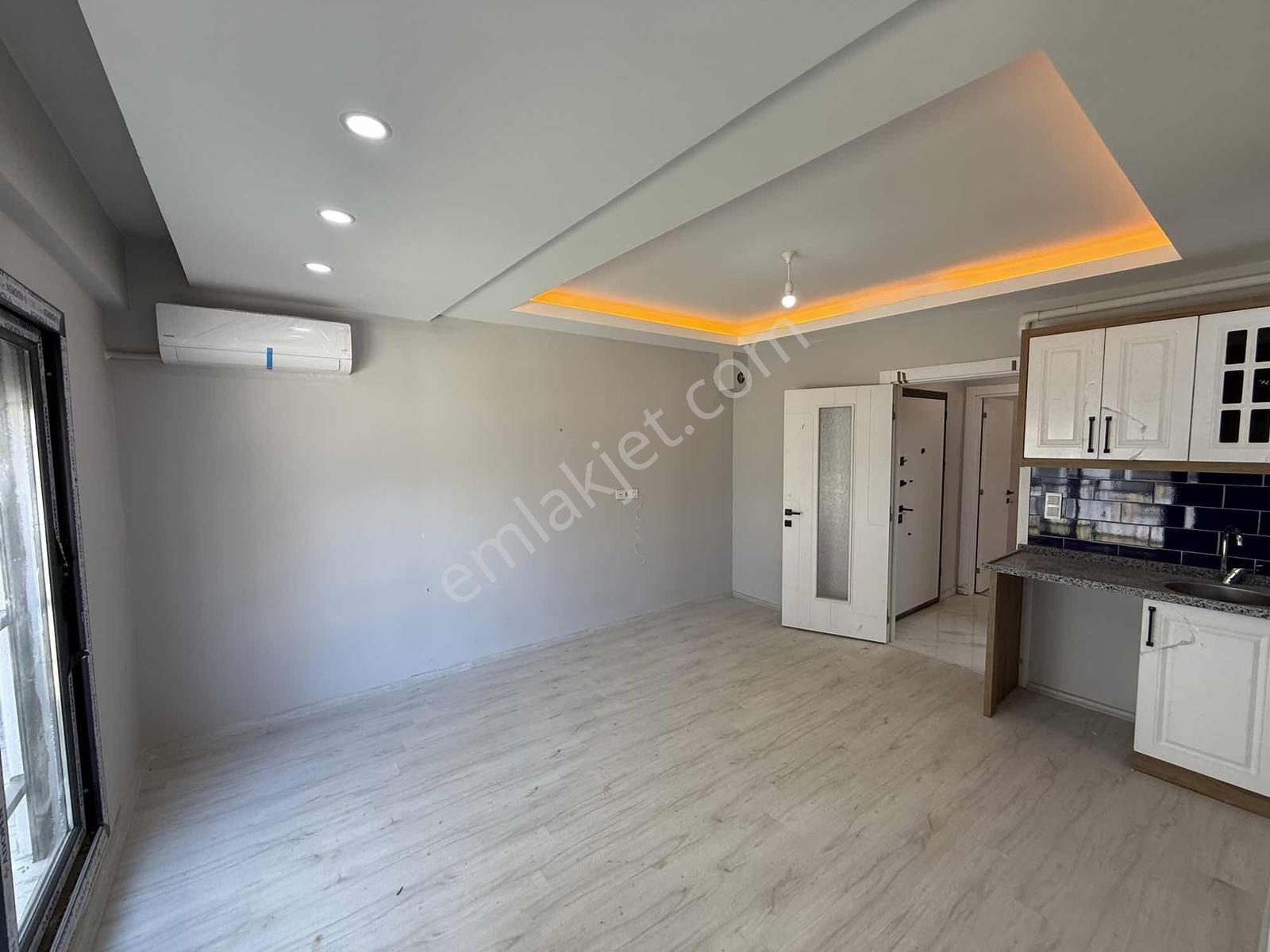 Tepeköy Mah. 1+1 55m² Site İçi Yüksek Giriş Yatırımlık Fırsat - Görsel 8