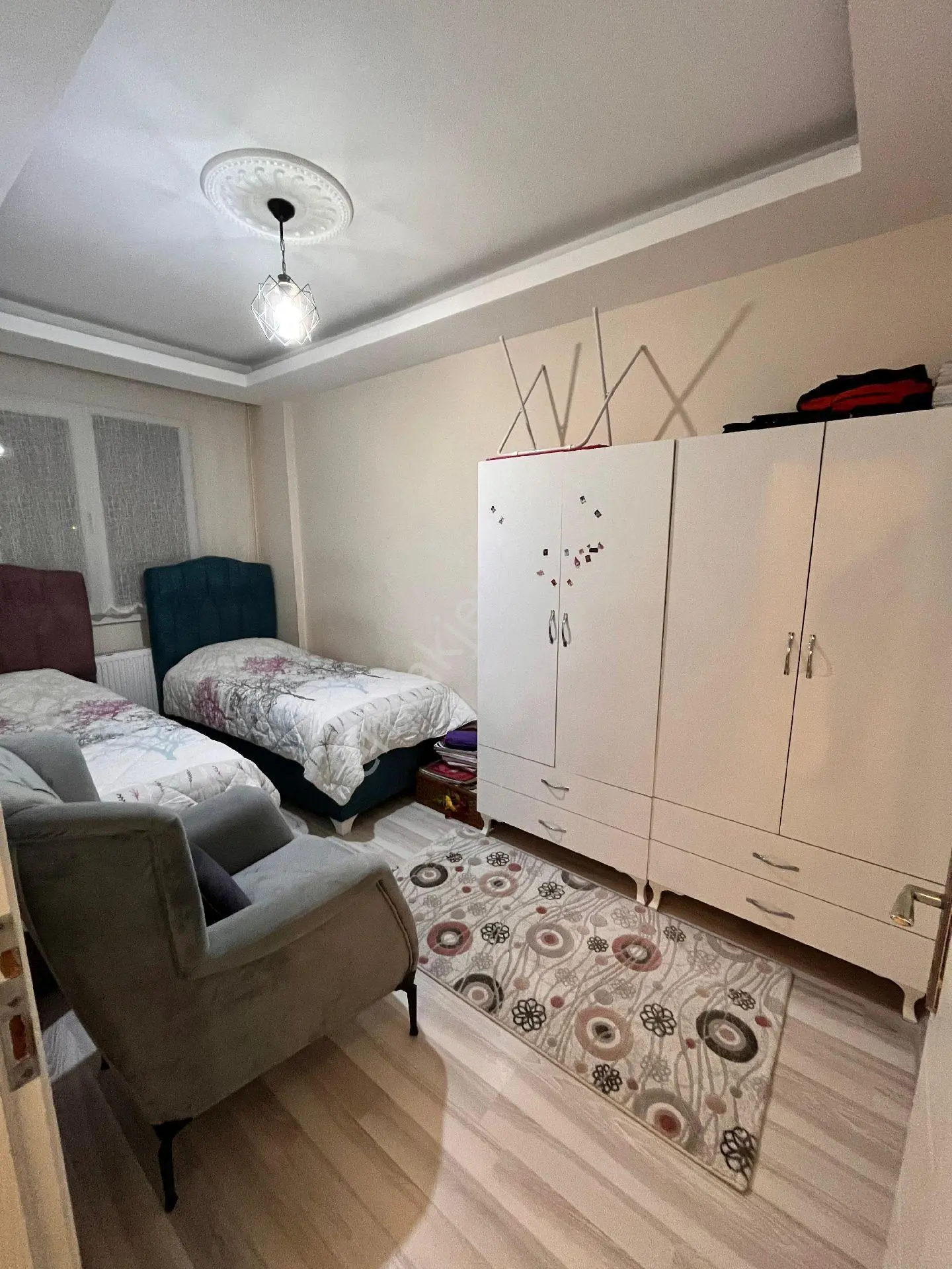 Acil Satılık Site İçerisinde - Görsel 5