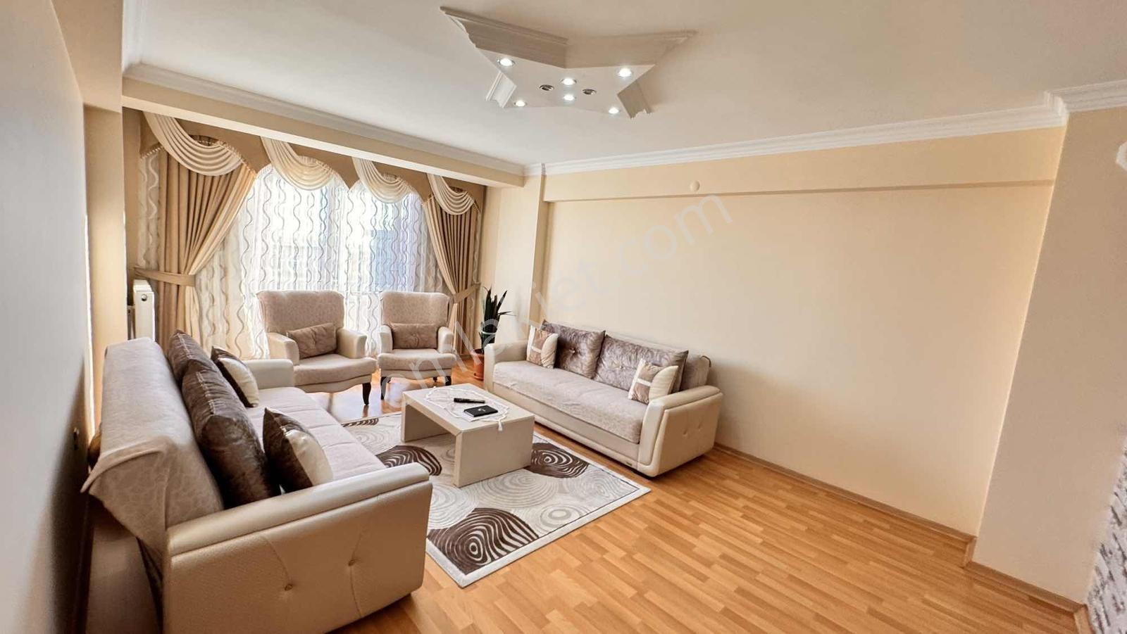 Çiğlide Büyük 3+1 Ebeveyn B.deniz Manzaralı Satılık Daire - Görsel 17