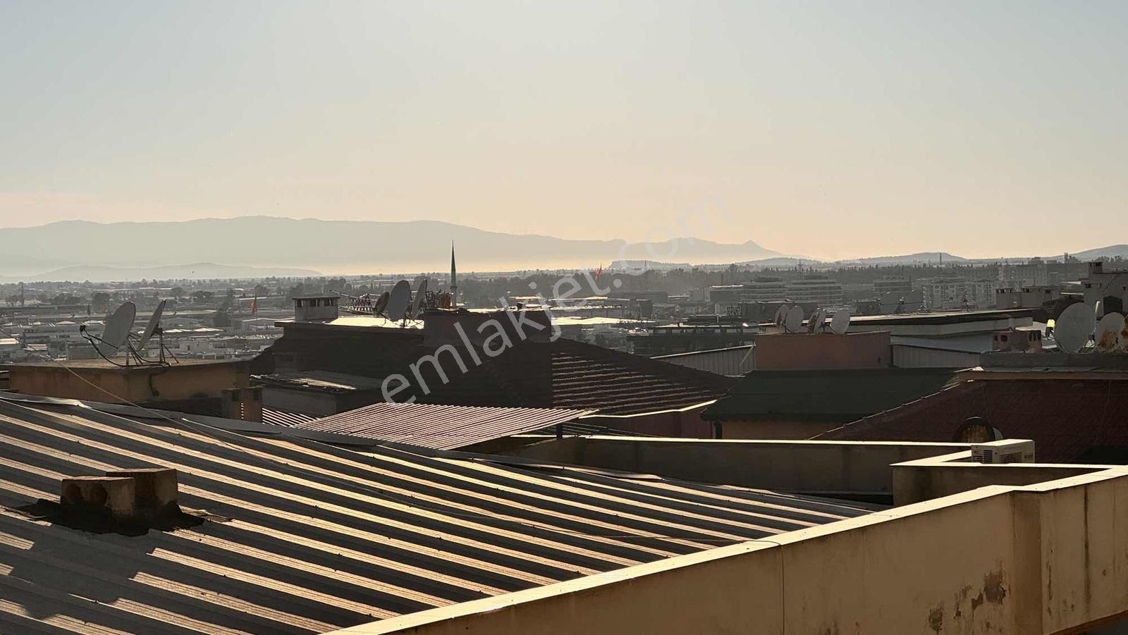 Çiğlide Büyük 3+1 Ebeveyn B.deniz Manzaralı Satılık Daire - Görsel 28