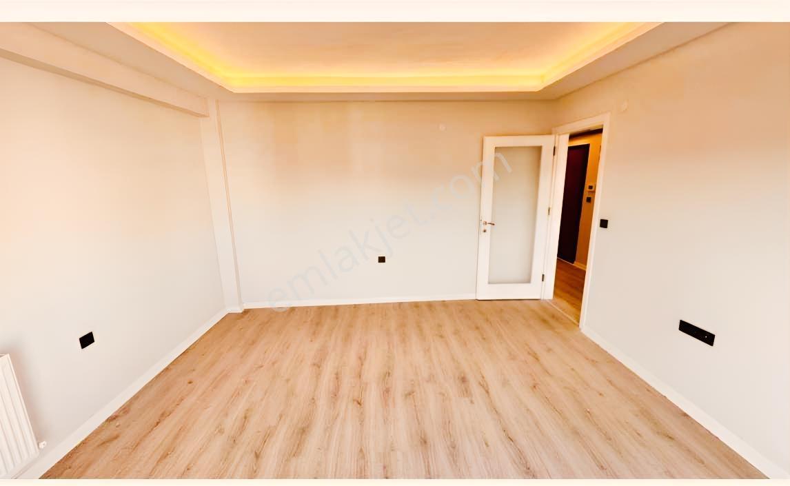 Karşıyaka Medikal Park Y Sıfır 3+1 Dubleks Sıfır Boş Daire - Görsel 32