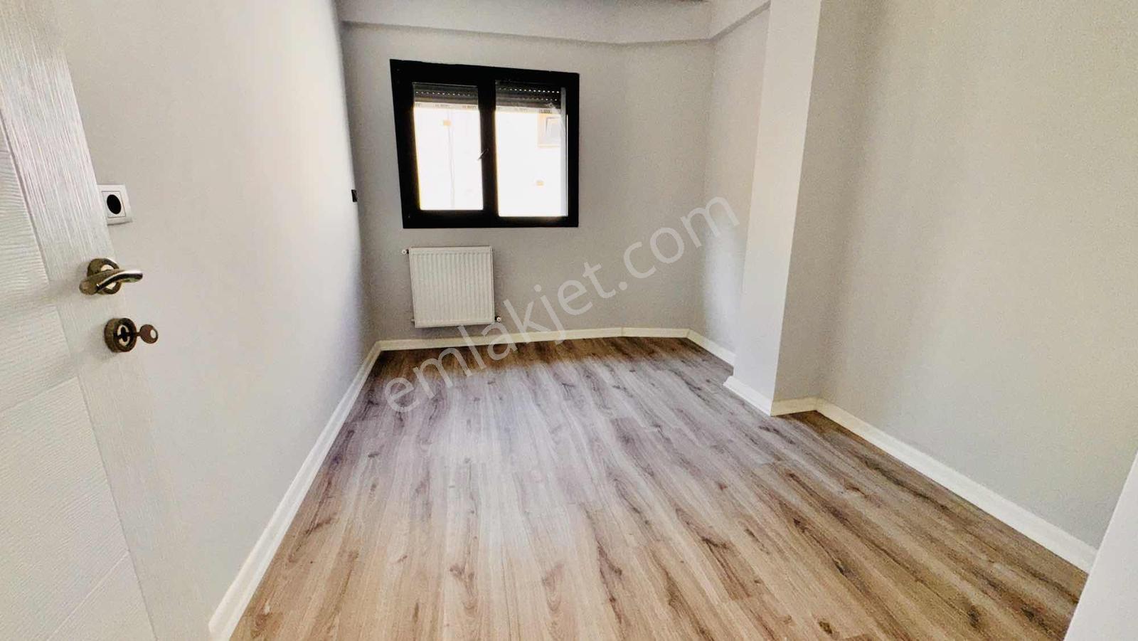 Karşıyaka Medikal Park Y Sıfır 3+1 Dubleks Sıfır Boş Daire - Görsel 7