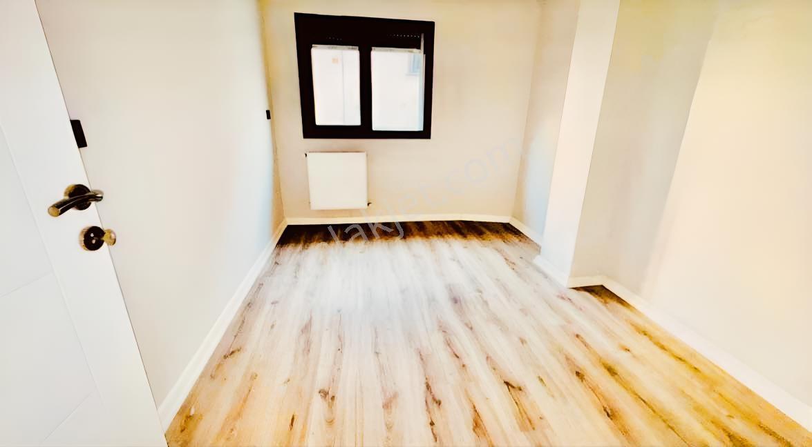 Karşıyaka Medikal Park Y Sıfır 3+1 Dubleks Sıfır Boş Daire - Görsel 34