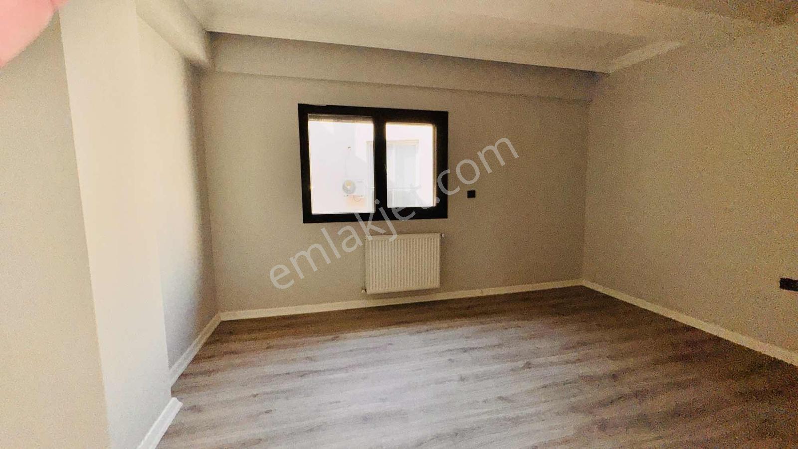 Karşıyaka Medikal Park Y Sıfır 3+1 Dubleks Sıfır Boş Daire - Görsel 13