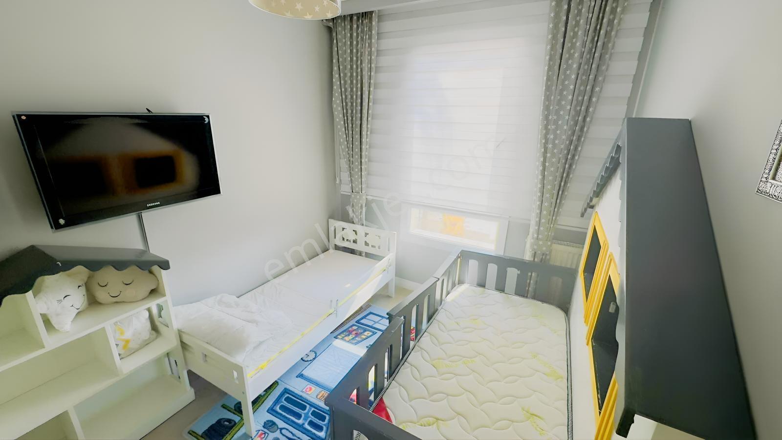Soyak Sıesta Oxygende Ful Eşyalı Bavulunuzu Alın Ve Taşının! - Görsel 24
