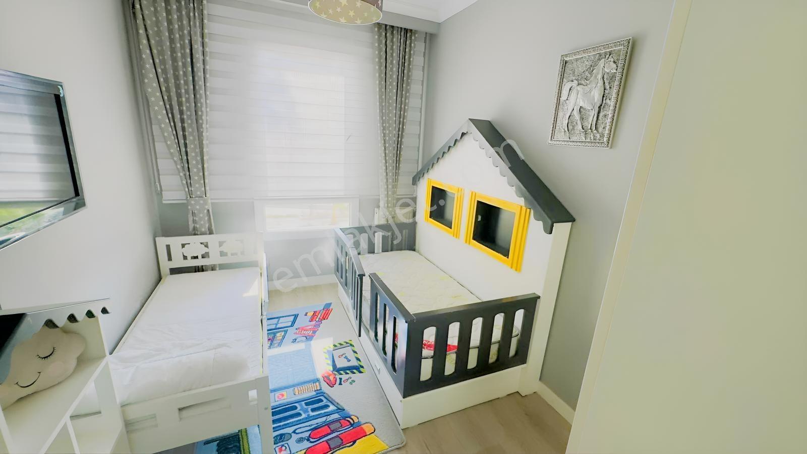 Soyak Sıesta Oxygende Ful Eşyalı Bavulunuzu Alın Ve Taşının! - Görsel 25