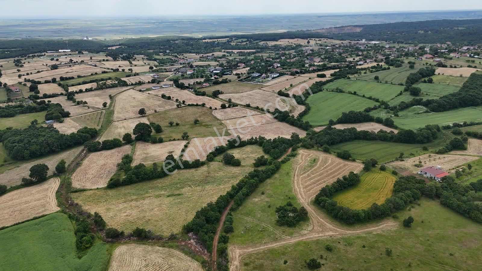 Vize Akpınar 400 M2 Hisse - Görsel 3