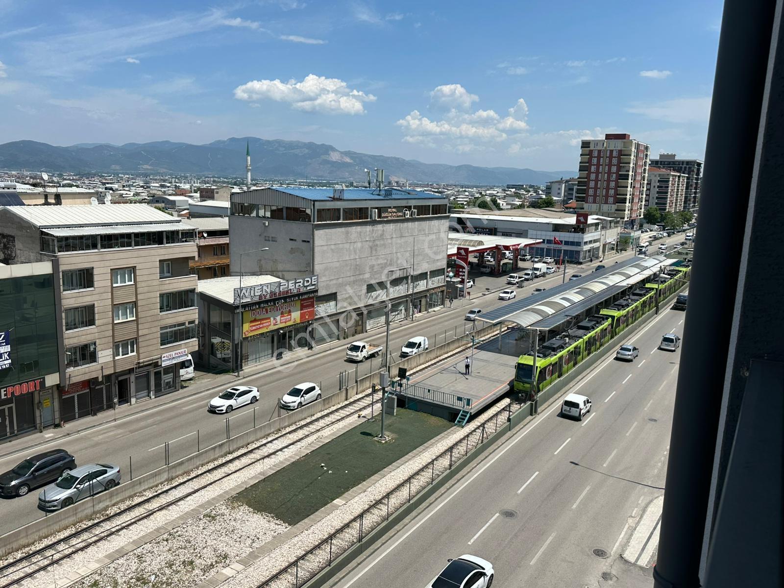 Sıfır Binada Manzaralı Krediye Uygun 2+1 Satılık Daire - Görsel 7