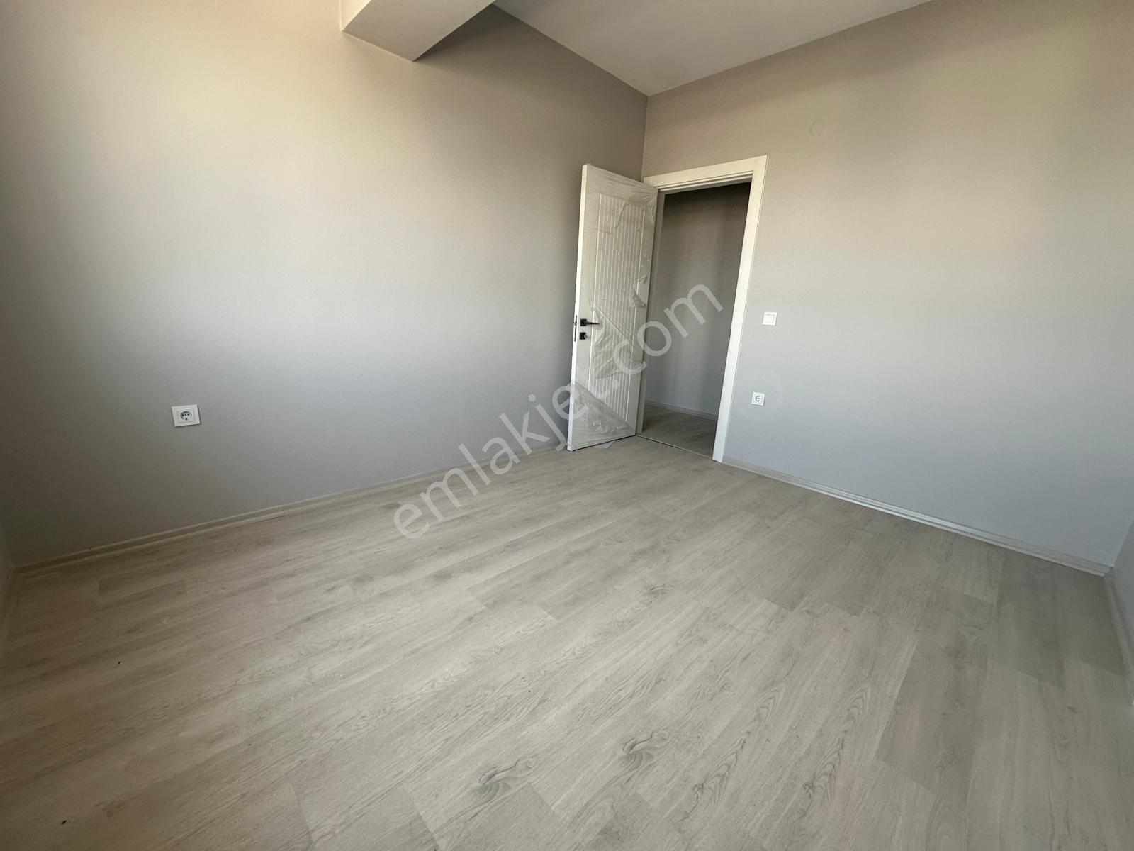 Sıfır Binada Manzaralı Krediye Uygun 2+1 Satılık Daire - Görsel 16