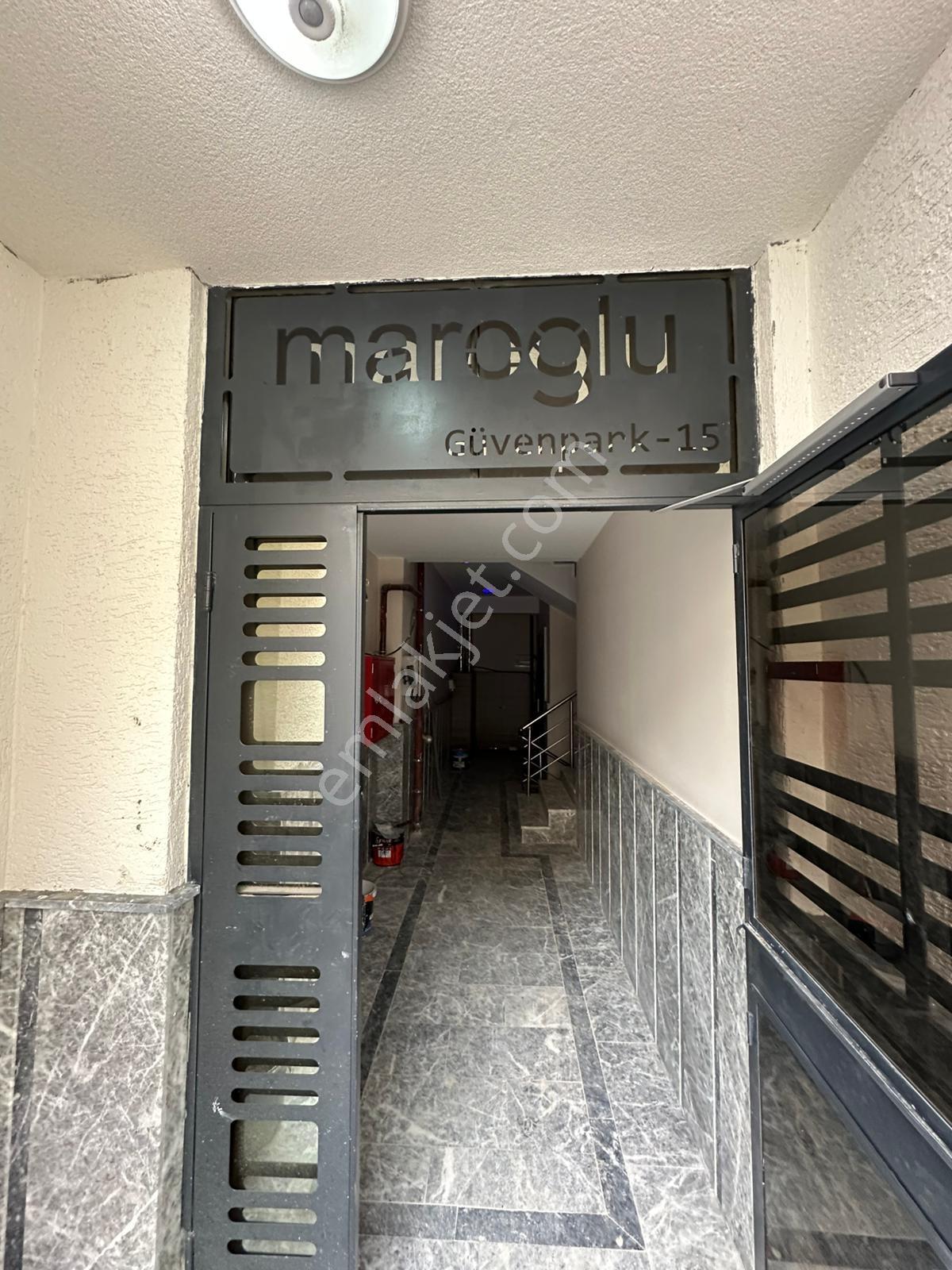 Sıfır Binada Manzaralı Krediye Uygun 2+1 Satılık Daire - Görsel 19