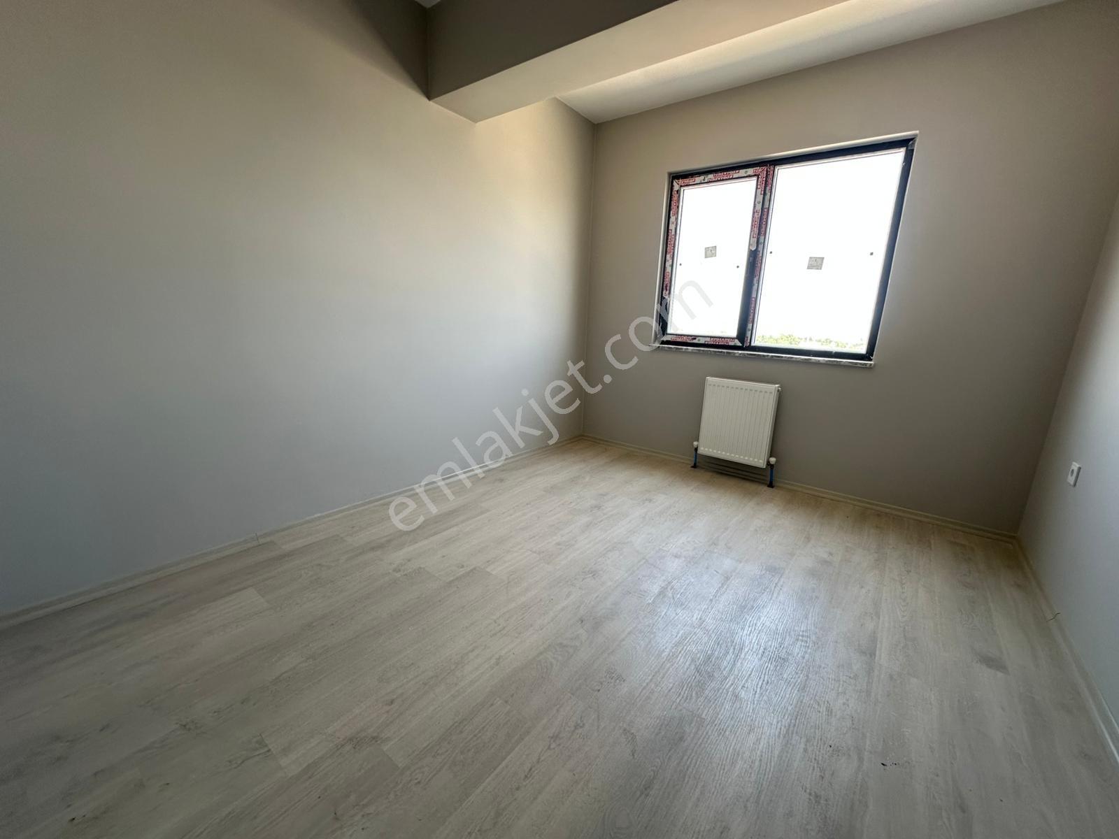 Sıfır Binada Manzaralı Krediye Uygun 2+1 Satılık Daire - Görsel 15