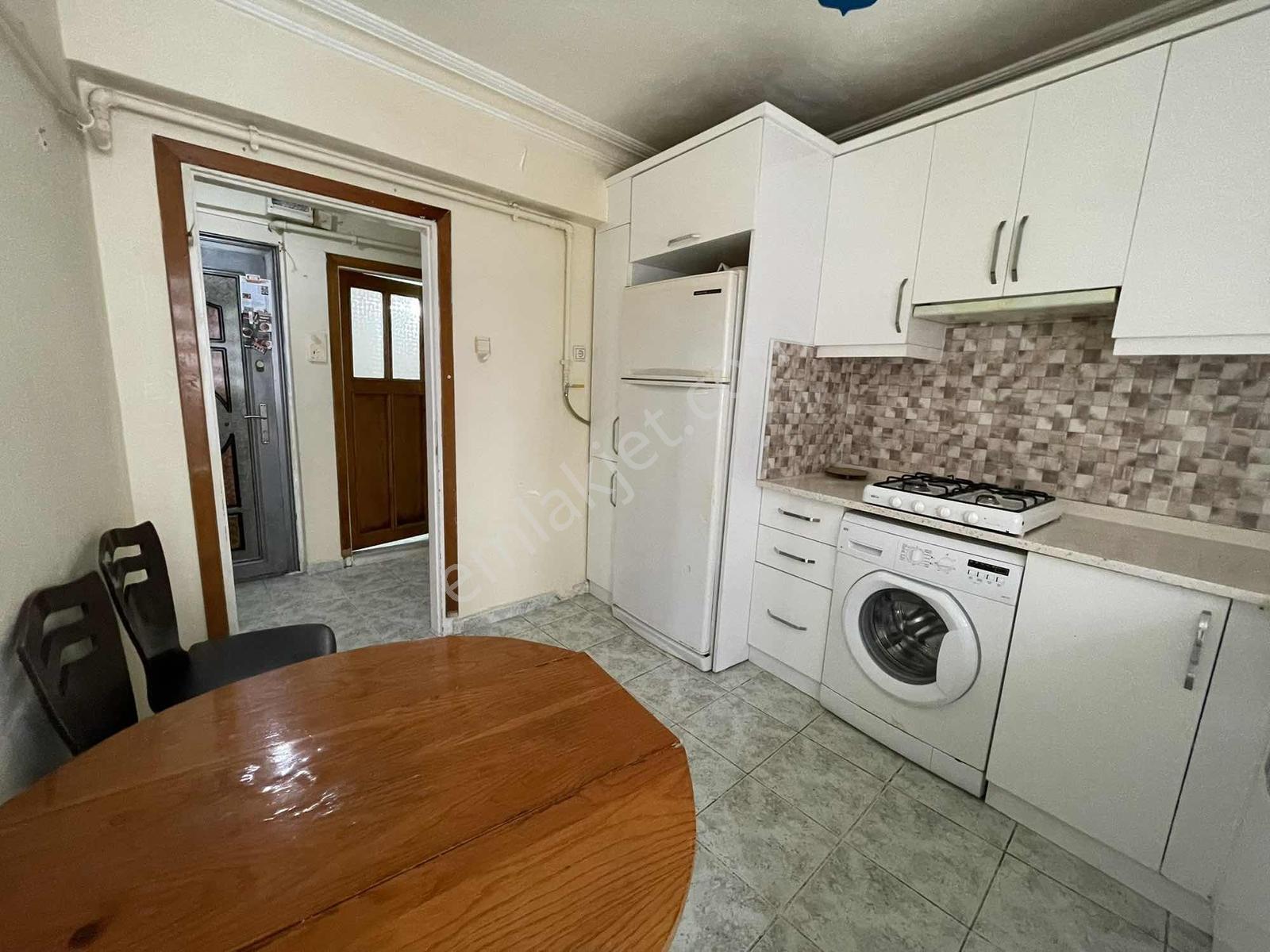 Truva Onur Gündüzcü'den Sahilde Kiralık 2+1 Daire - Görsel 8