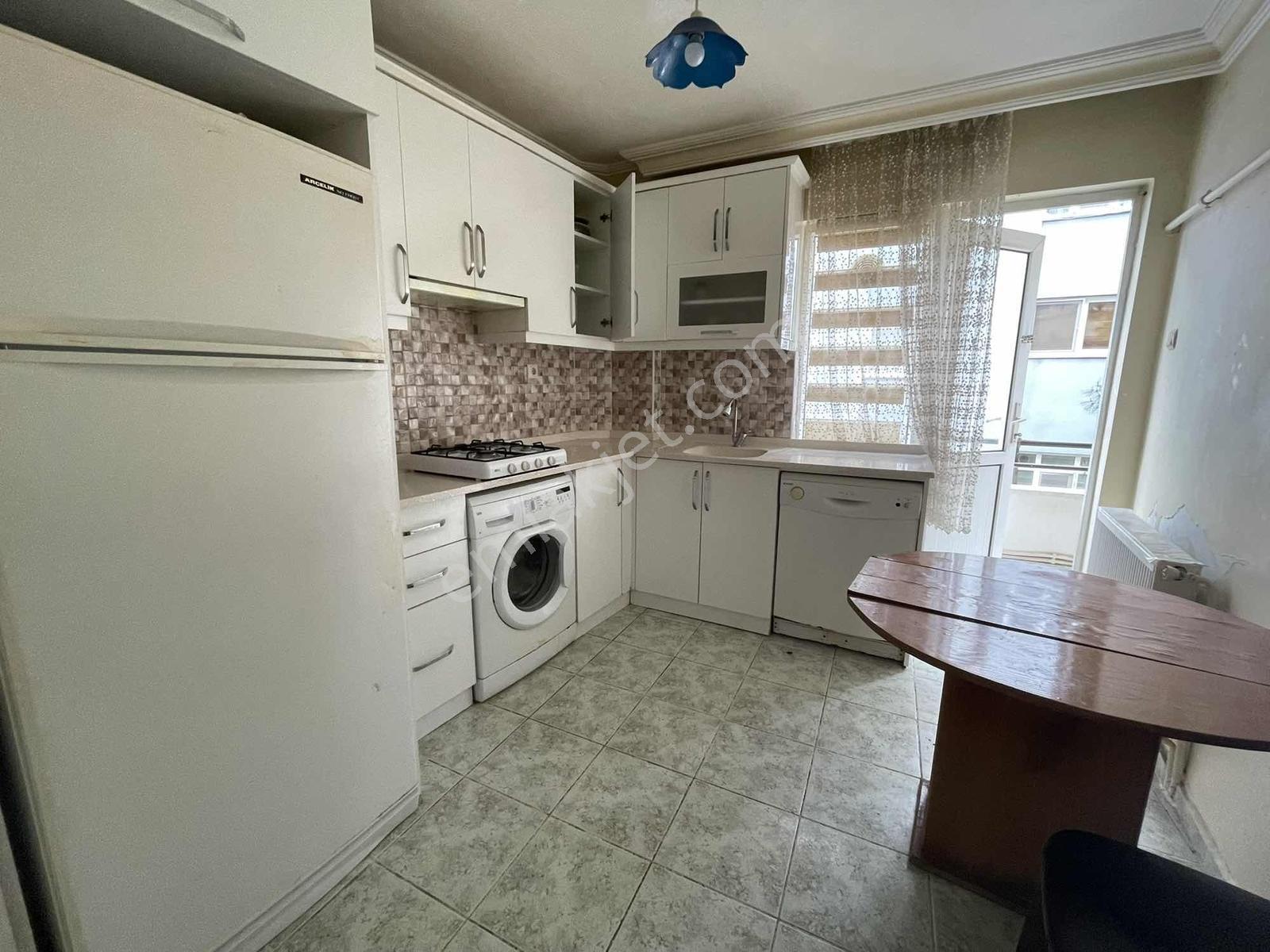 Truva Onur Gündüzcü'den Sahilde Kiralık 2+1 Daire - Görsel 11