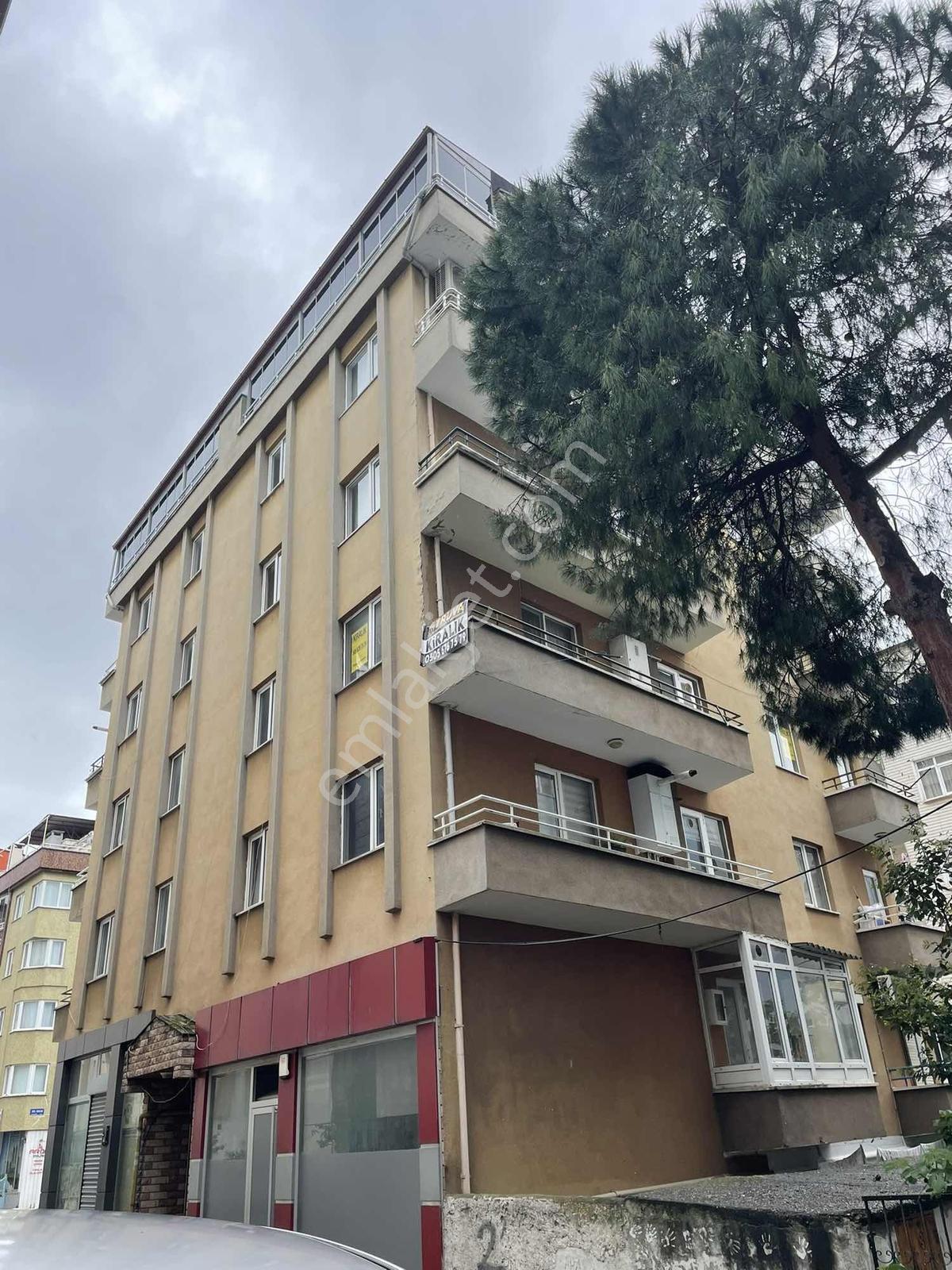 Truva Onur Gündüzcü'den Sahilde Kiralık 2+1 Daire - Görsel 30