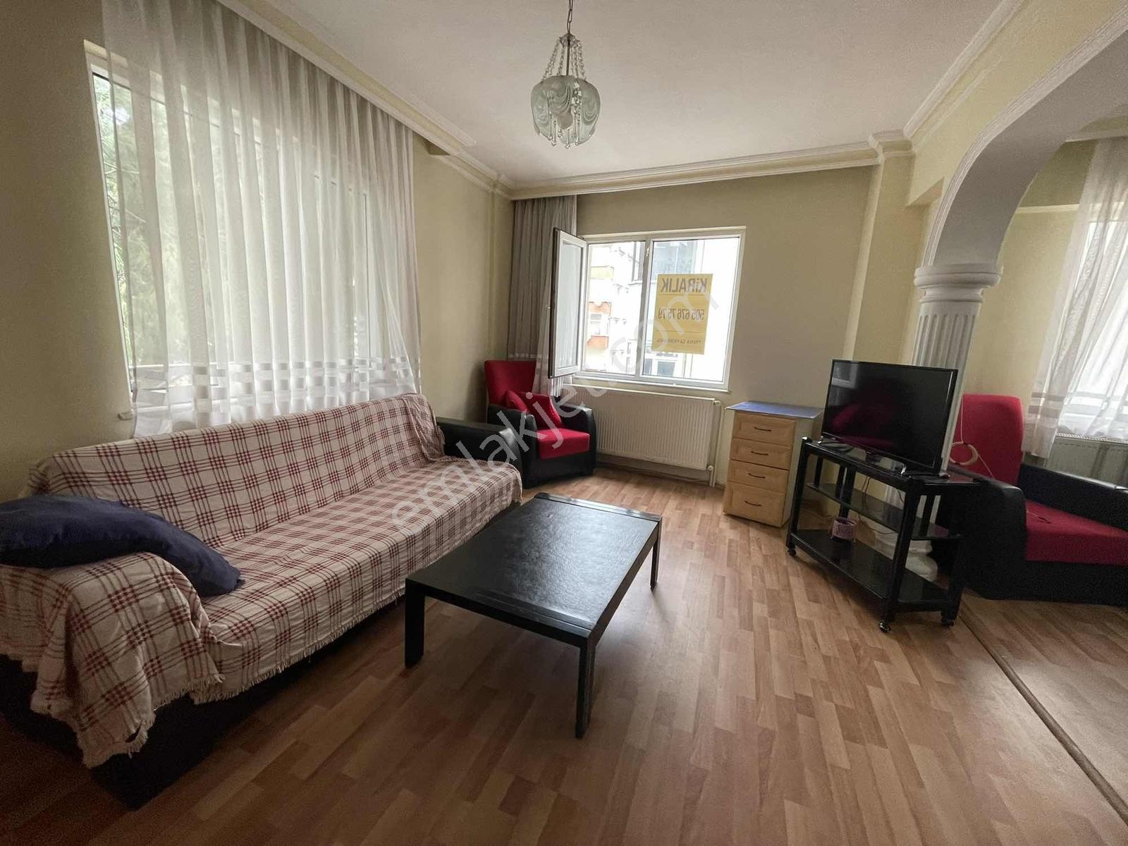 Truva Onur Gündüzcü'den Sahilde Kiralık 2+1 Daire - Görsel 21