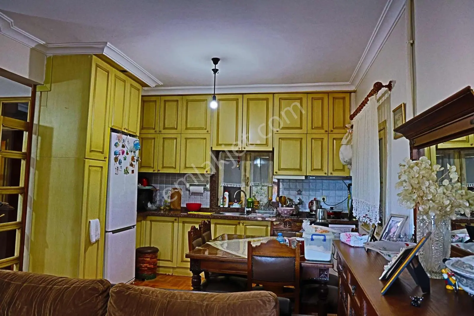 Şile De Yaz Sezonu İçin Kiralık Havuzlu Site İçesinde 3+1 Villa - Görsel 13