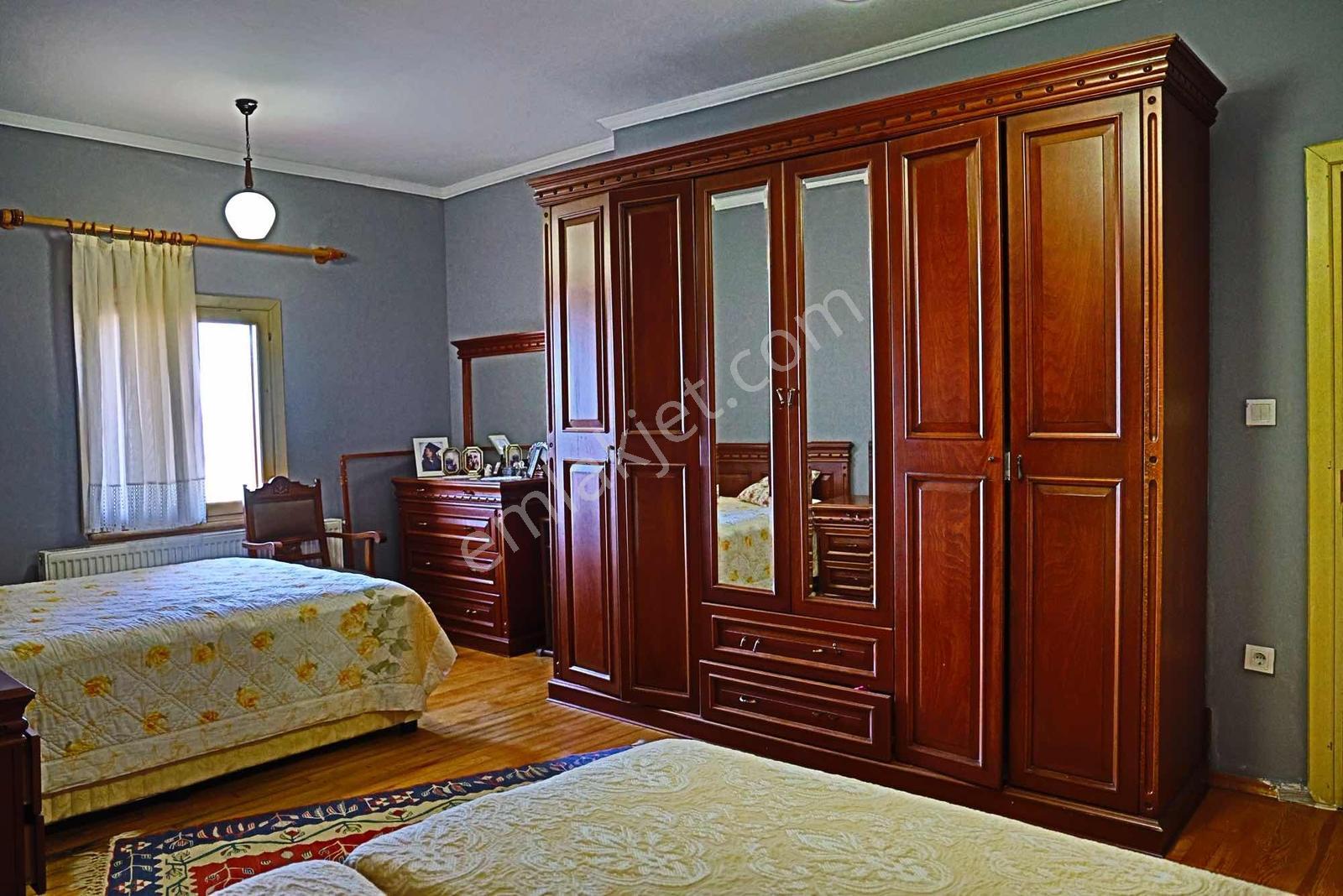 Şile De Yaz Sezonu İçin Kiralık Havuzlu Site İçesinde 3+1 Villa - Görsel 3