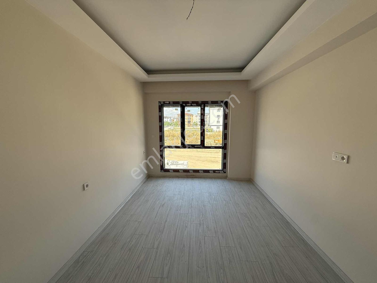 Muratbey Mah. 2+1 80m² Kapalı Mutfak Yüksek Giriş İzban Yakını - Görsel 10