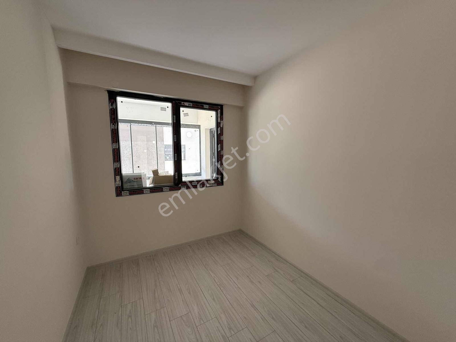 Muratbey Mah. 2+1 80m² Kapalı Mutfak Yüksek Giriş İzban Yakını - Görsel 12