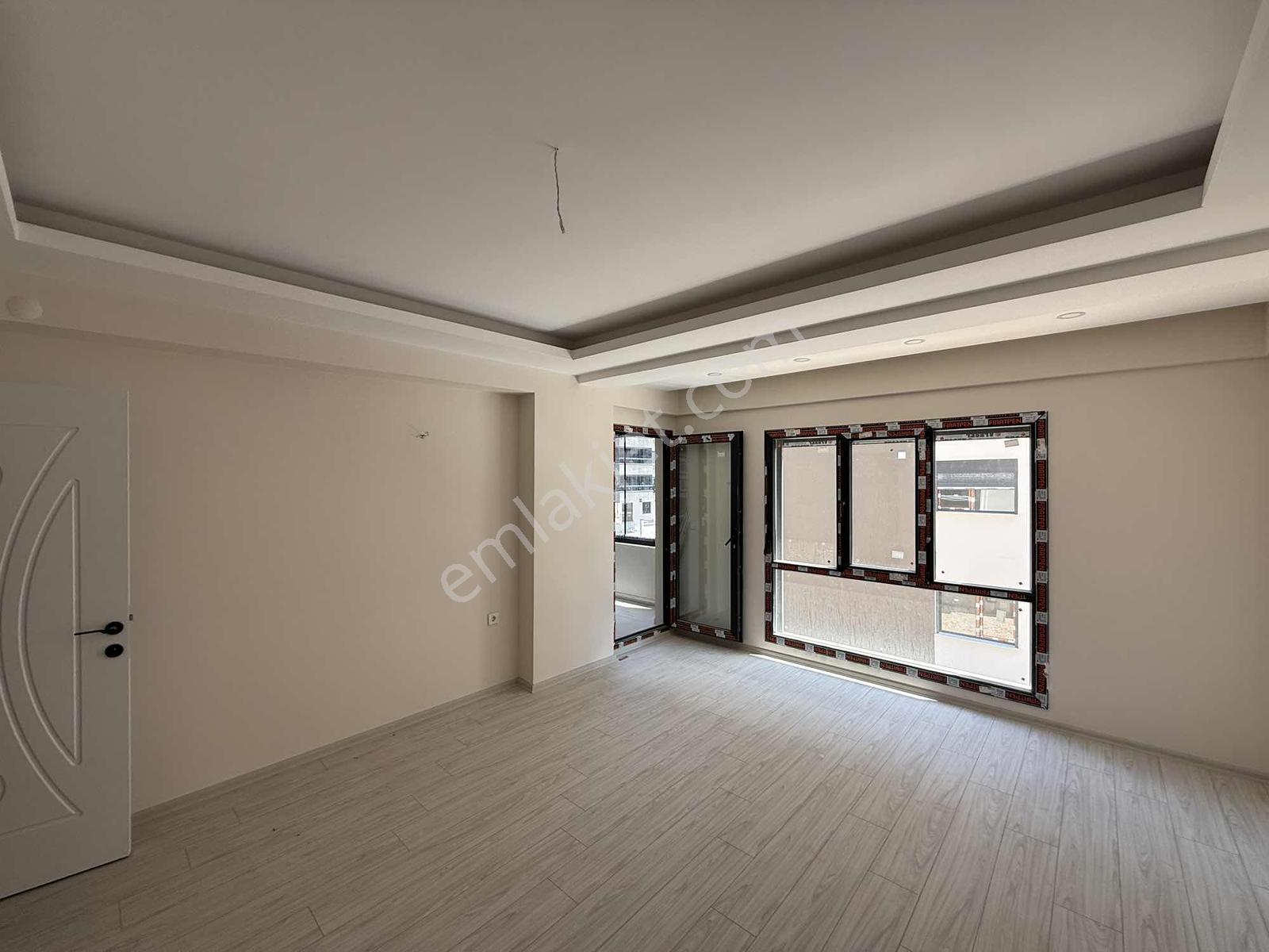Muratbey Mah. 2+1 80m² Kapalı Mutfak Yüksek Giriş İzban Yakını - Görsel 8