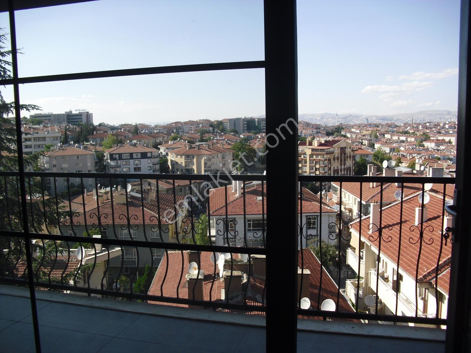 G.o.p Uğurmumcu 1+1 Mobilyalı Her Şey Dahil Kiralık Daire - Görsel 32
