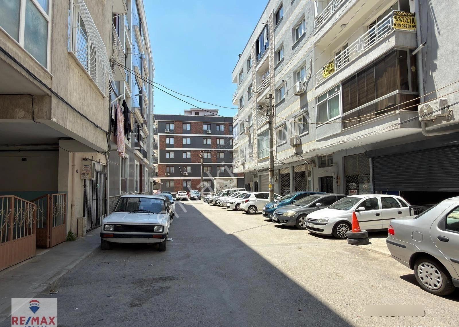 Eşrefpaşa Atilla Mahallesinde 3+1 Satılık Daire - Görsel 21