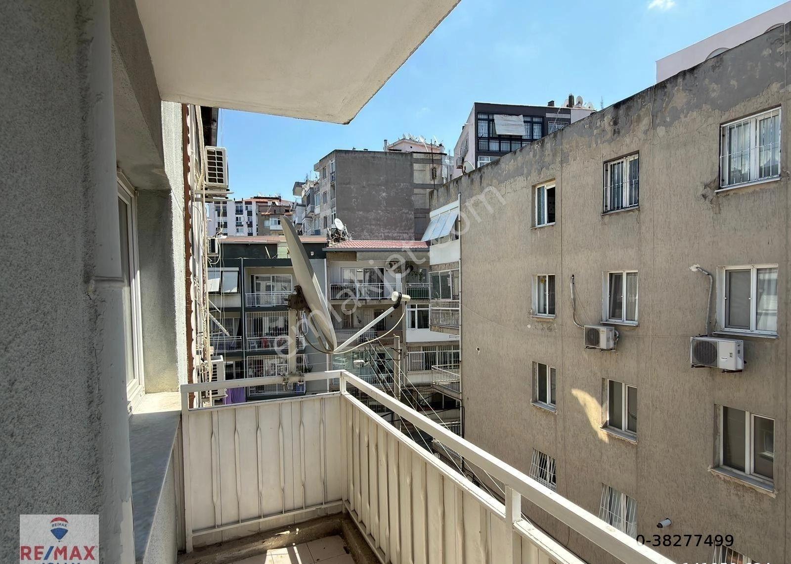 Eşrefpaşa Atilla Mahallesinde 3+1 Satılık Daire - Görsel 19