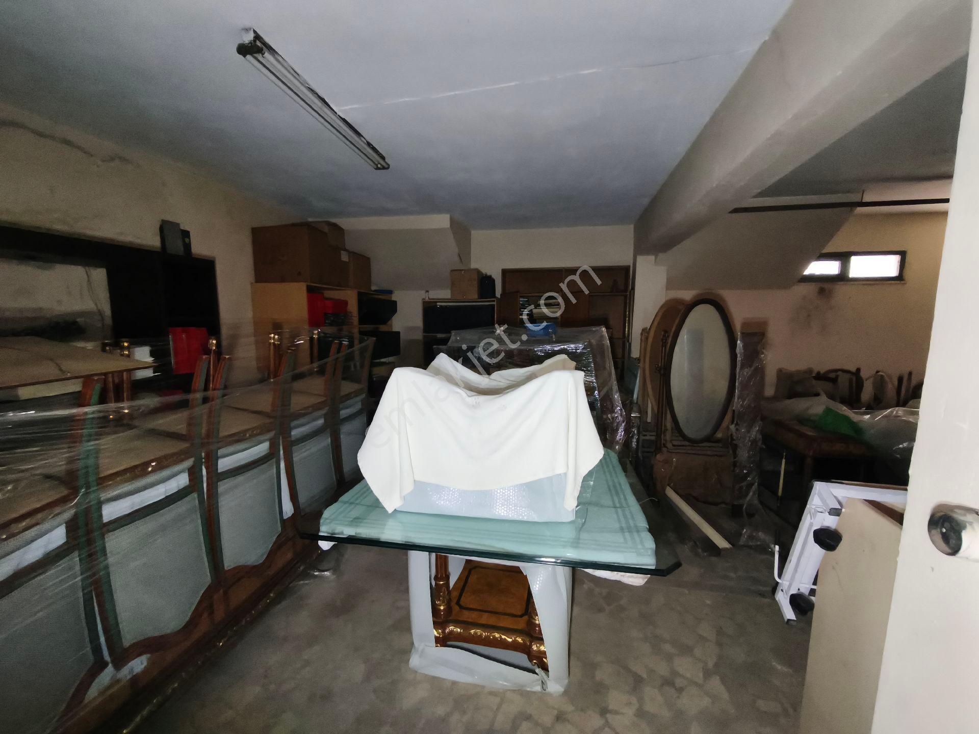 Kâğıthane Ortabayır'da Satılık | 200 M² | - Görsel 11