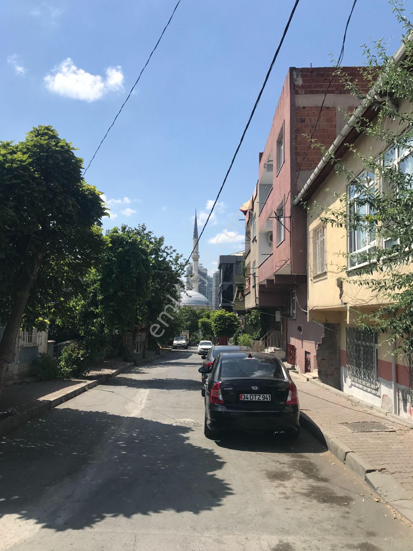 Mahmutbey Hacibostan' Da Satılık 4 Kat Bina 139 M2 Mia İmarlı - Görsel 29