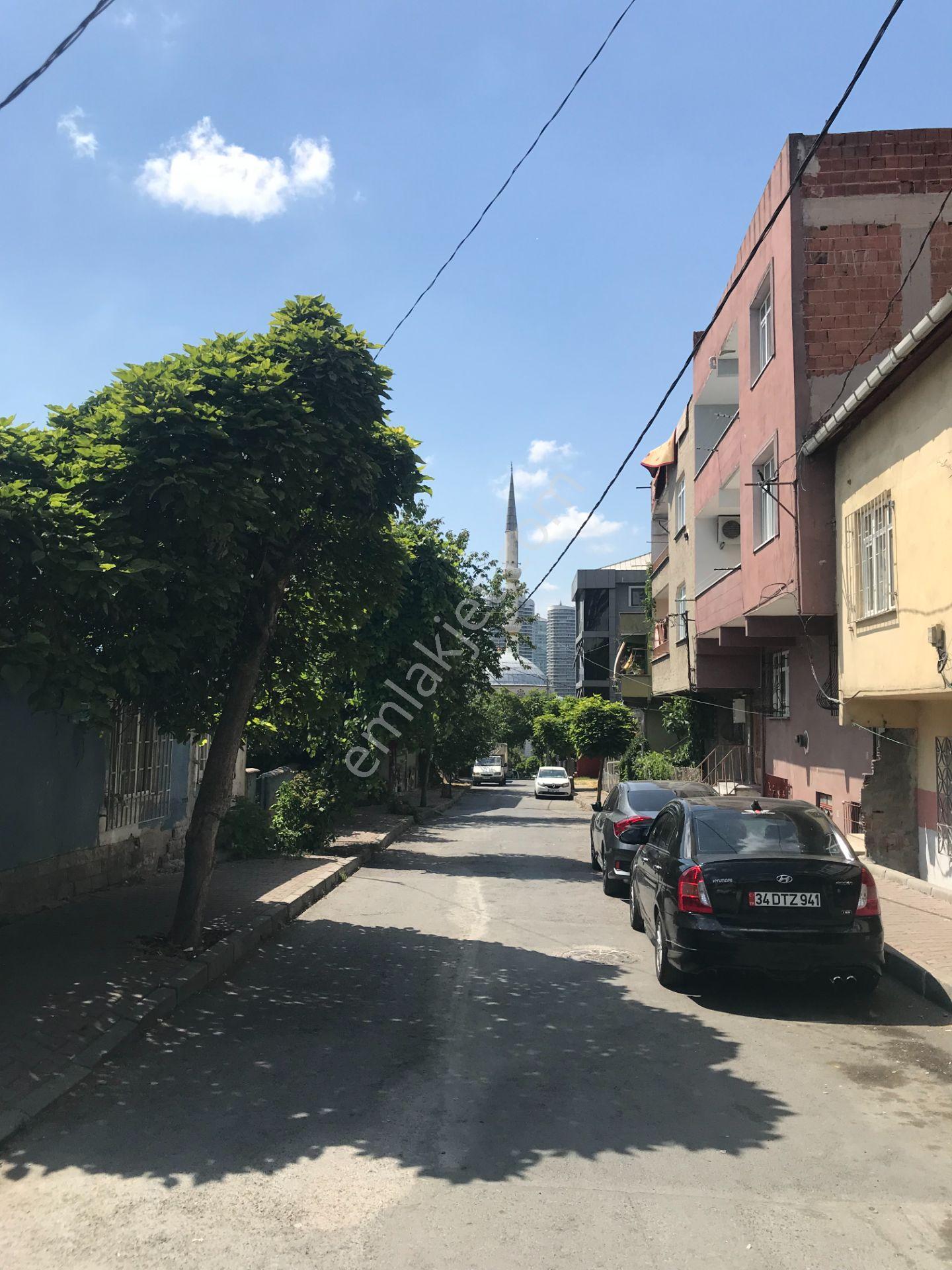 Mahmutbey Hacibostan' Da Satılık 4 Kat Bina 139 M2 Mia İmarlı - Görsel 30
