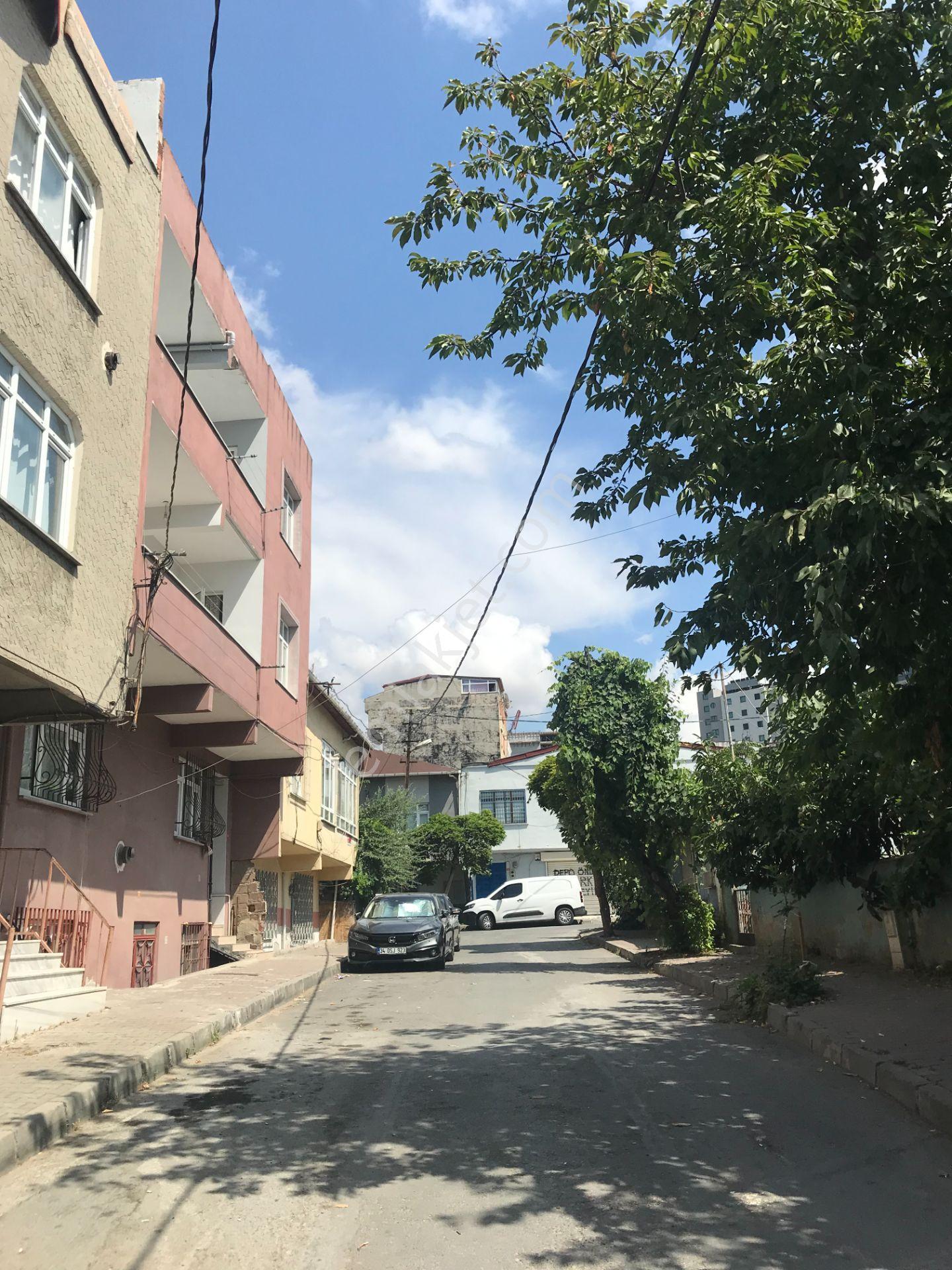 Mahmutbey Hacibostan' Da Satılık 4 Kat Bina 139 M2 Mia İmarlı - Görsel 26