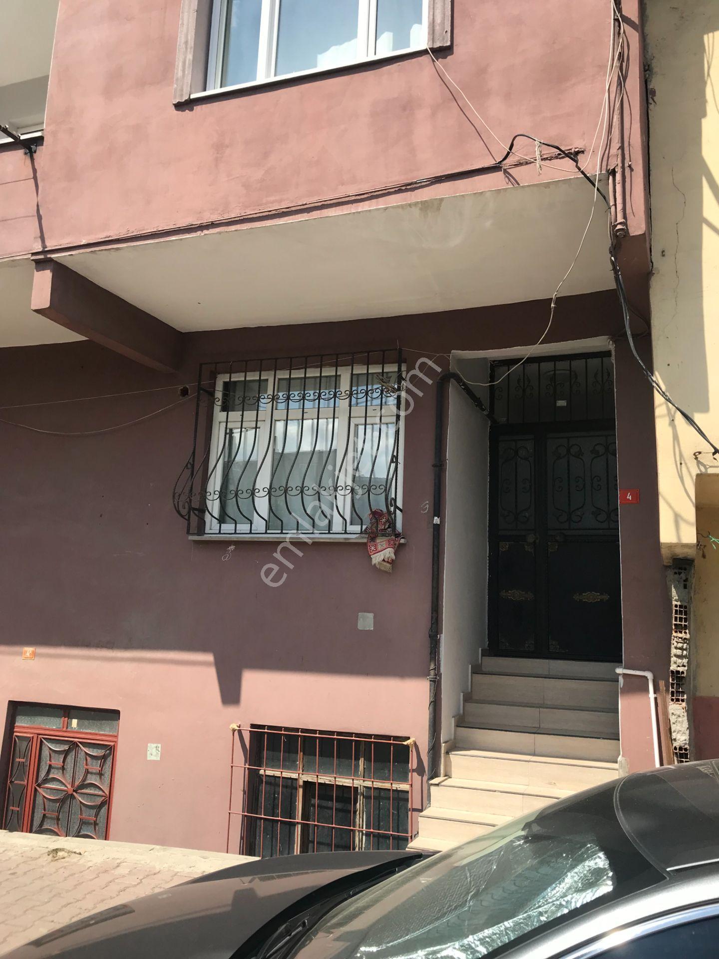 Mahmutbey Hacibostan' Da Satılık 4 Kat Bina 139 M2 Mia İmarlı - Görsel 27