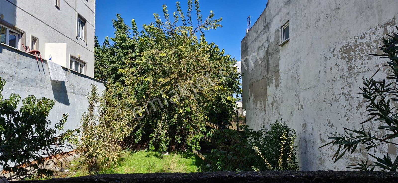 Bursa Yıldırım Vakıf Mahallesi'nde 305 M² Değerli Konumda Satılık Fırsat Arsa!