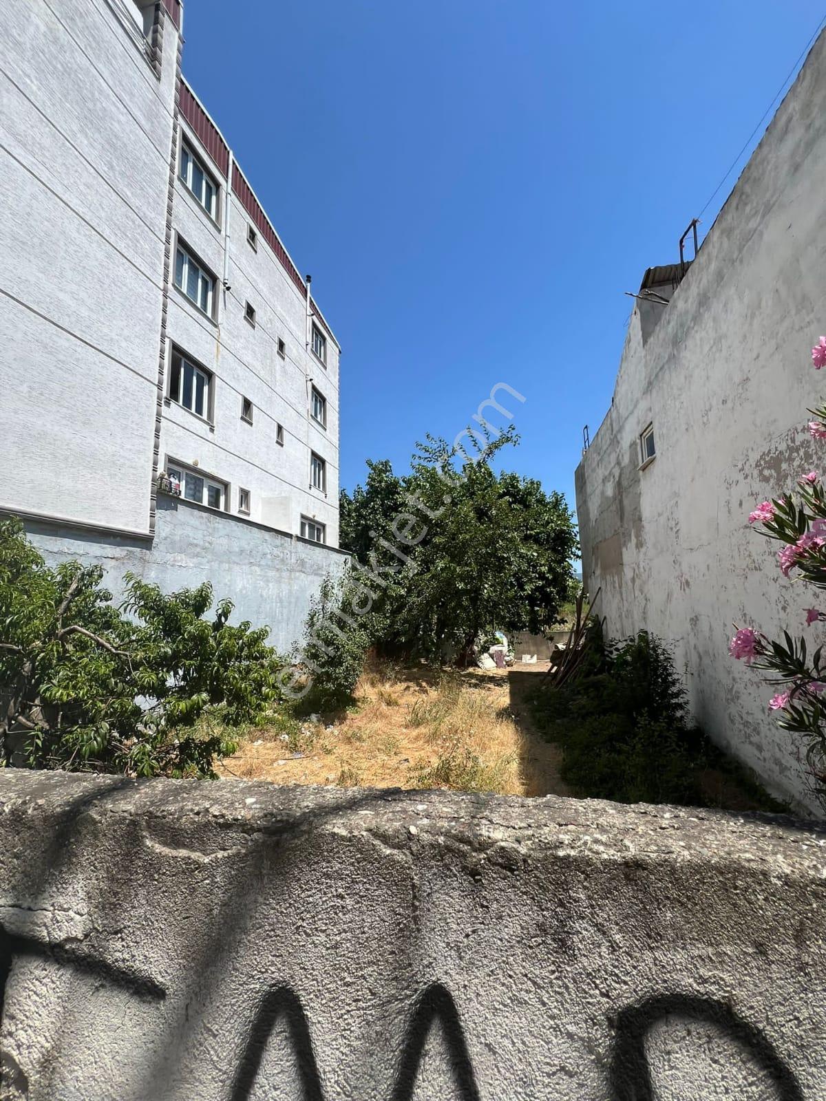 Bursa Yıldırım Vakıf Mahallesi'nde 305 M² Değerli Konumda Satılık Fırsat Arsa! - Görsel 3