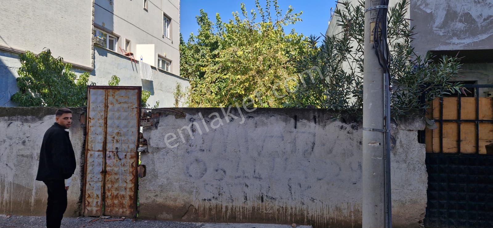 Bursa Yıldırım Vakıf Mahallesi'nde 305 M² Değerli Konumda Satılık Fırsat Arsa! - Görsel 5