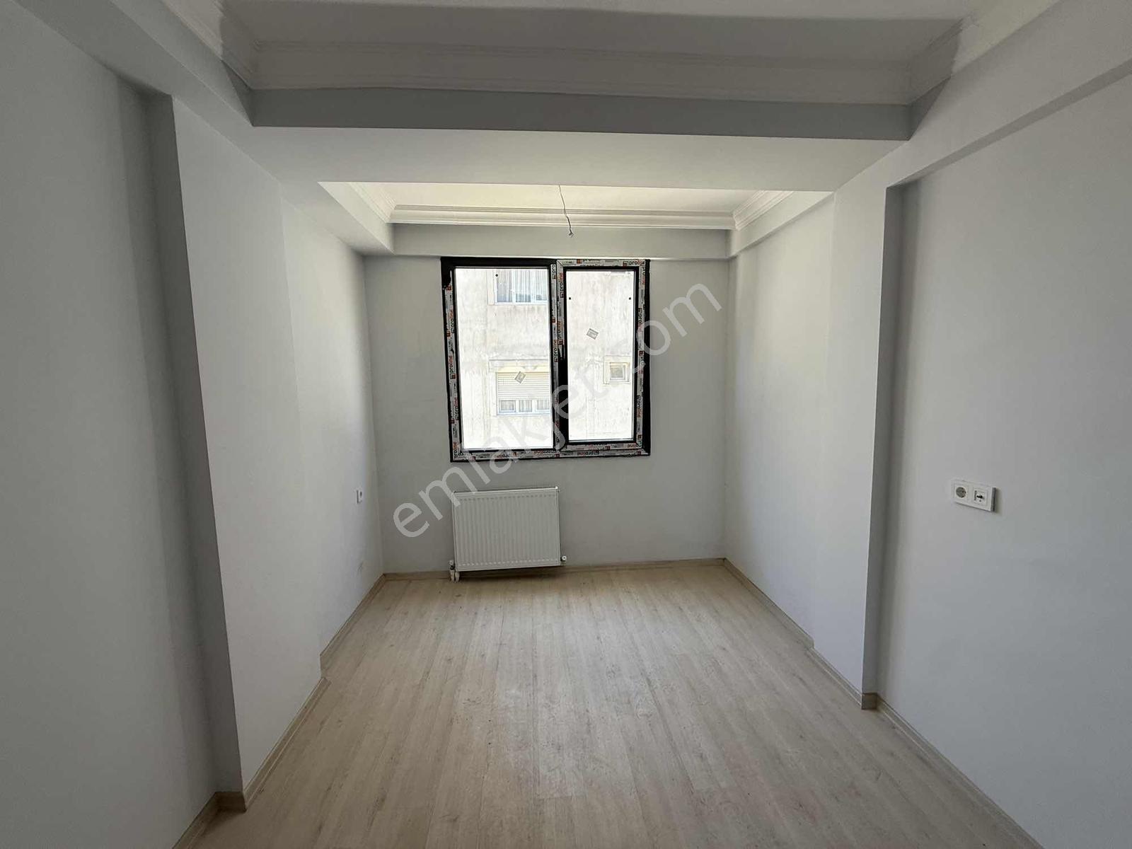 Tepeköy Mah. 1+1 50m² Yatırımlk Fırsat Ara Kat Daire İzban Mevki - Görsel 8